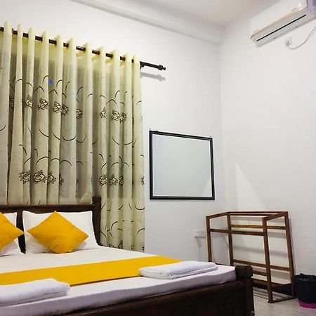Freedom Inn Negombo Zewnętrze zdjęcie