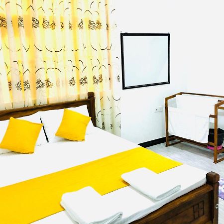 Freedom Inn Negombo Zewnętrze zdjęcie