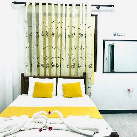 Freedom Inn Negombo Zewnętrze zdjęcie