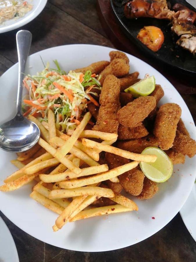 Freedom Inn Negombo Zewnętrze zdjęcie