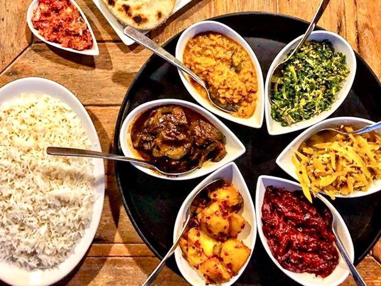 Freedom Inn Negombo Zewnętrze zdjęcie