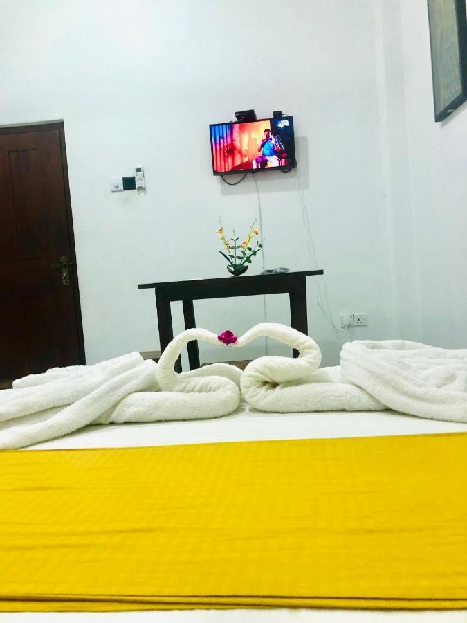 Freedom Inn Negombo Zewnętrze zdjęcie
