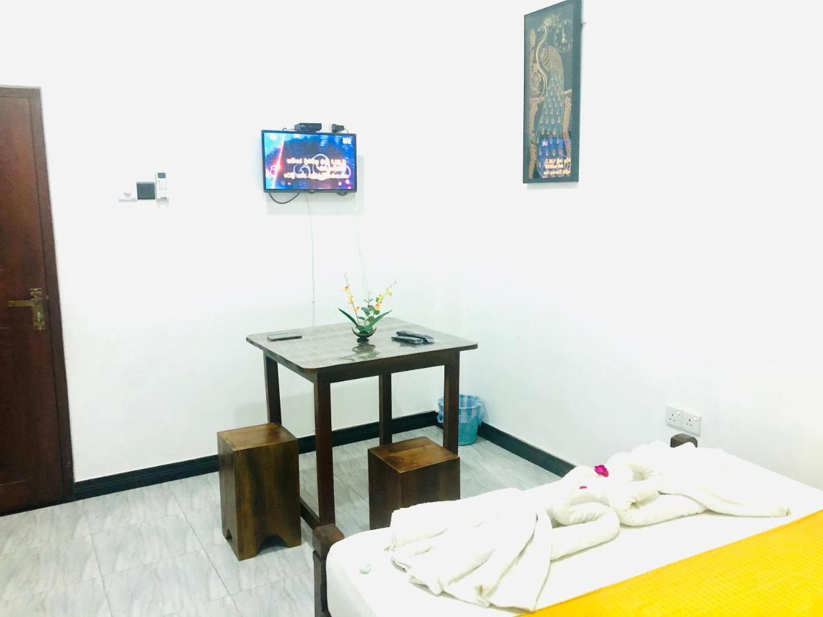 Freedom Inn Negombo Zewnętrze zdjęcie