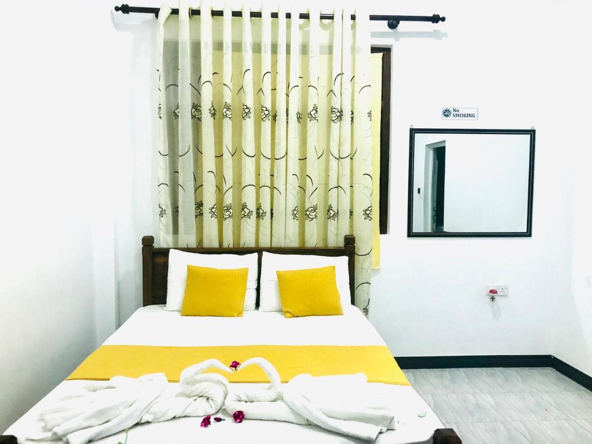 Freedom Inn Negombo Zewnętrze zdjęcie