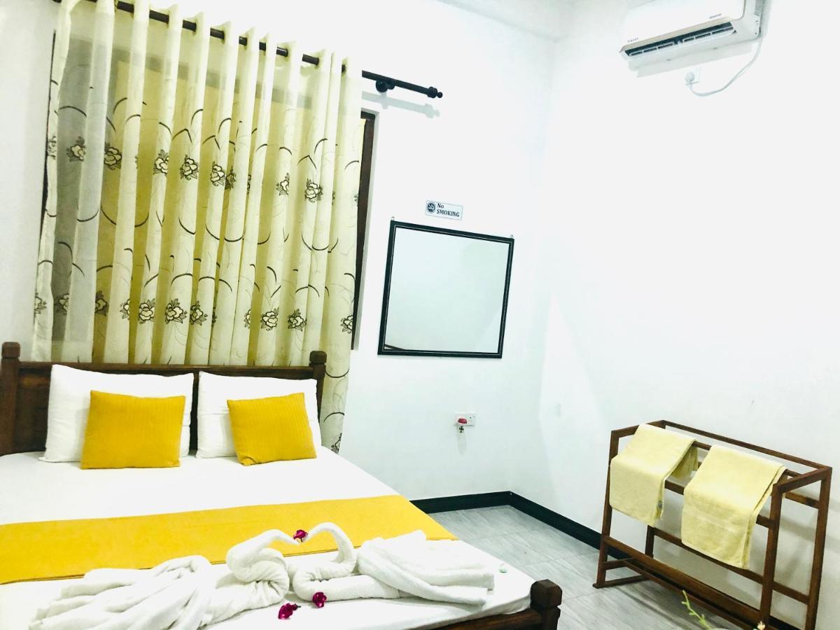 Freedom Inn Negombo Zewnętrze zdjęcie